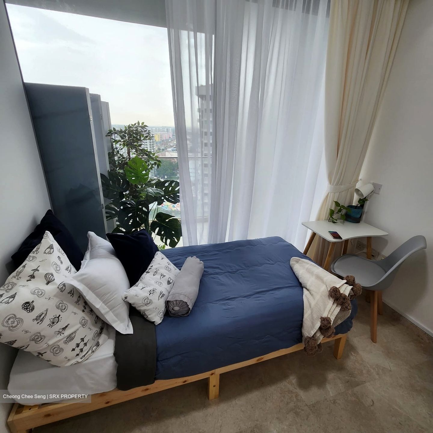 Centro Residences (D20), Condominium #567187421